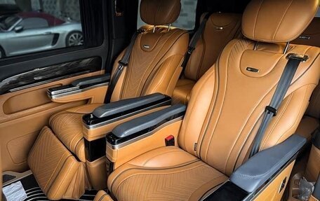 Mercedes-Benz Vito, 2021 год, 4 444 444 рублей, 15 фотография