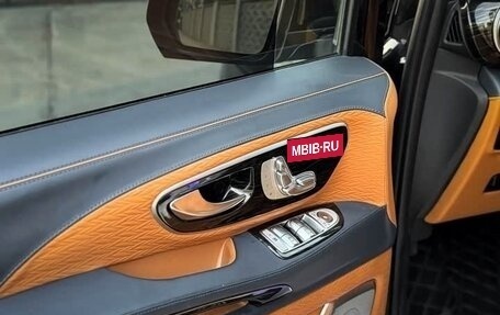 Mercedes-Benz Vito, 2021 год, 4 444 444 рублей, 18 фотография