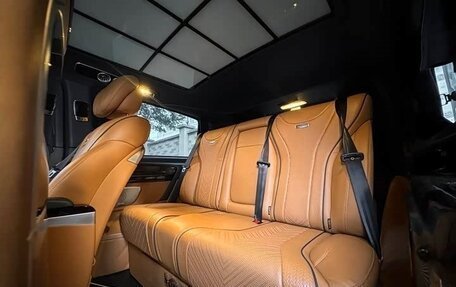 Mercedes-Benz Vito, 2021 год, 4 444 444 рублей, 21 фотография