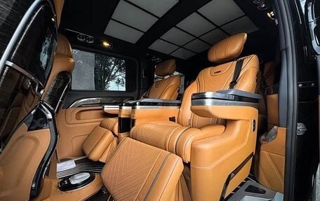 Mercedes-Benz Vito, 2021 год, 4 444 444 рублей, 20 фотография