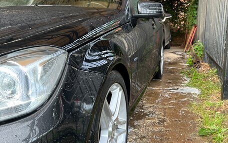 Mercedes-Benz C-Класс, 2012 год, 1 300 000 рублей, 7 фотография