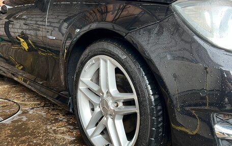 Mercedes-Benz C-Класс, 2012 год, 1 300 000 рублей, 9 фотография