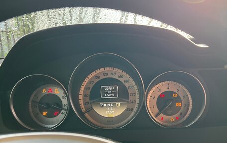 Mercedes-Benz C-Класс, 2012 год, 1 300 000 рублей, 19 фотография