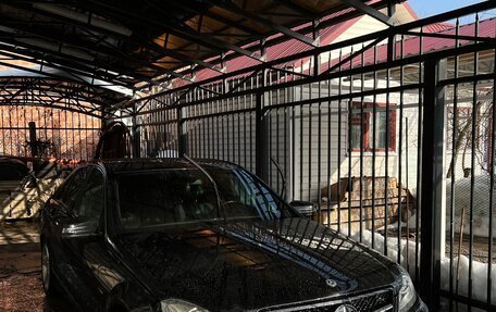 Mercedes-Benz C-Класс, 2012 год, 1 300 000 рублей, 33 фотография
