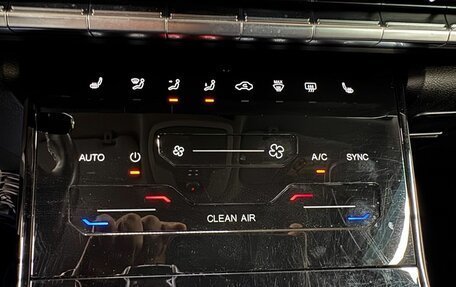 Chery Tiggo 7 Pro, 2021 год, 1 420 000 рублей, 22 фотография