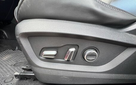 Chery Tiggo 7 Pro, 2021 год, 1 420 000 рублей, 19 фотография