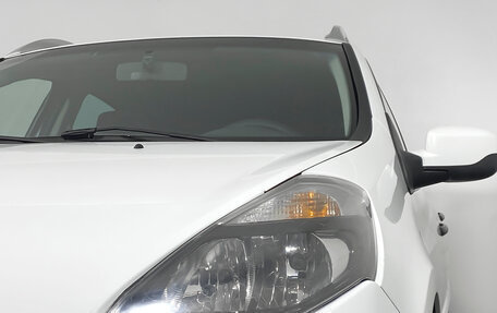 Renault Clio III, 2009 год, 377 000 рублей, 8 фотография