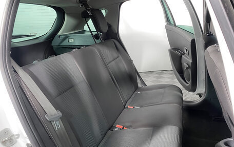 Renault Clio III, 2009 год, 377 000 рублей, 14 фотография