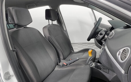 Renault Clio III, 2009 год, 377 000 рублей, 13 фотография