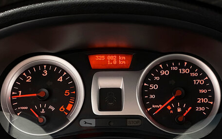 Renault Clio III, 2009 год, 377 000 рублей, 20 фотография