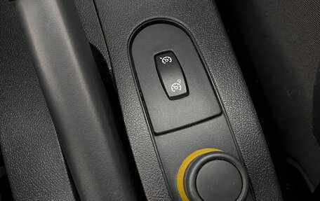 Renault Clio III, 2009 год, 377 000 рублей, 18 фотография
