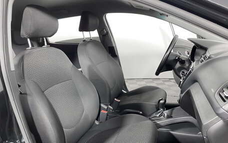 KIA Rio III рестайлинг, 2016 год, 1 087 000 рублей, 13 фотография