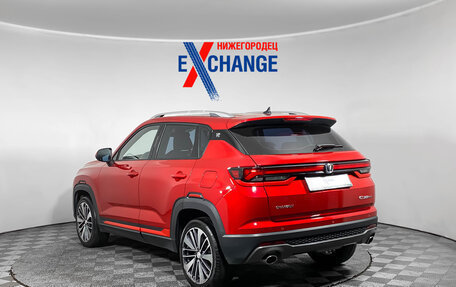 Changan CS35 Plus, 2023 год, 1 579 000 рублей, 6 фотография