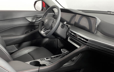 Changan CS35 Plus, 2023 год, 1 579 000 рублей, 10 фотография