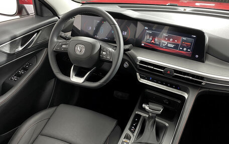 Changan CS35 Plus, 2023 год, 1 579 000 рублей, 12 фотография