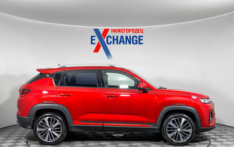 Changan CS35 Plus, 2023 год, 1 579 000 рублей, 3 фотография