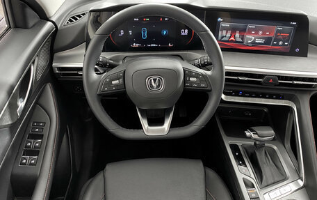 Changan CS35 Plus, 2023 год, 1 579 000 рублей, 14 фотография