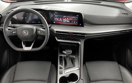 Changan CS35 Plus, 2023 год, 1 579 000 рублей, 13 фотография