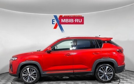 Changan CS35 Plus, 2023 год, 1 579 000 рублей, 7 фотография