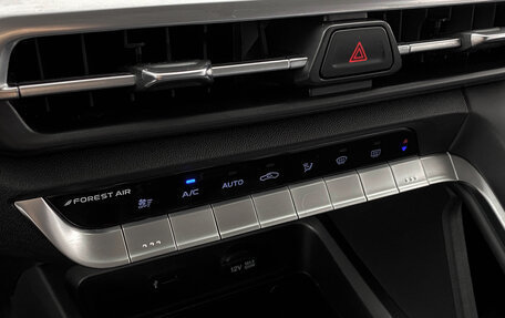 Changan CS35 Plus, 2023 год, 1 579 000 рублей, 18 фотография