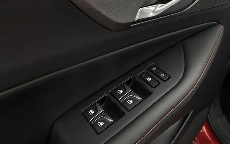 Changan CS35 Plus, 2023 год, 1 579 000 рублей, 20 фотография
