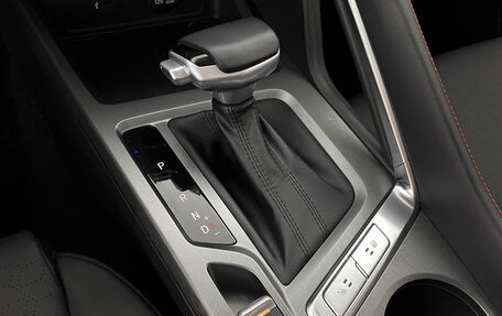 Changan CS35 Plus, 2023 год, 1 579 000 рублей, 19 фотография