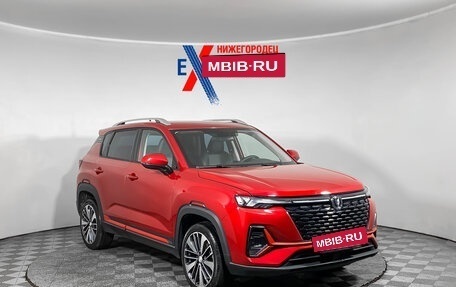 Changan CS35 Plus, 2023 год, 1 579 000 рублей, 2 фотография