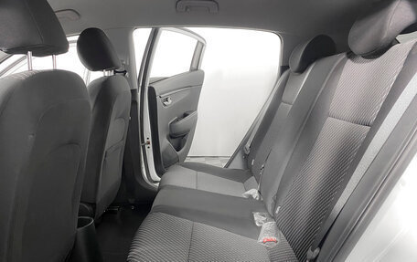 KIA Rio IV, 2018 год, 1 408 000 рублей, 11 фотография