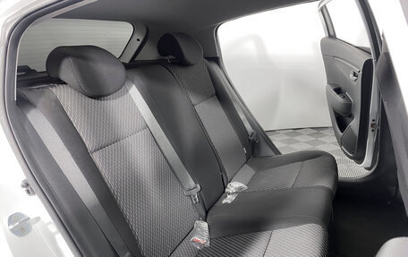 KIA Rio IV, 2018 год, 1 408 000 рублей, 14 фотография