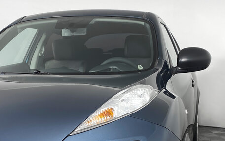 Nissan Juke II, 2013 год, 875 000 рублей, 8 фотография