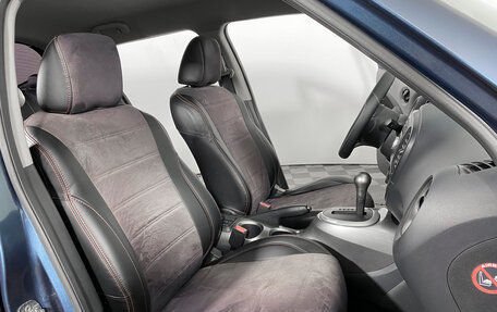 Nissan Juke II, 2013 год, 875 000 рублей, 13 фотография