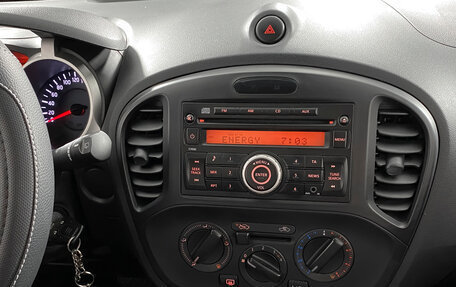 Nissan Juke II, 2013 год, 875 000 рублей, 19 фотография