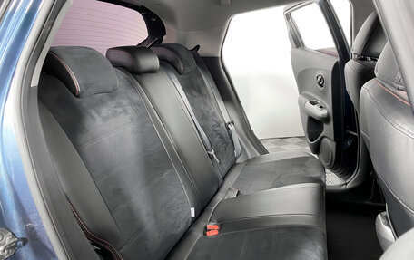 Nissan Juke II, 2013 год, 875 000 рублей, 14 фотография