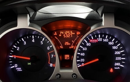 Nissan Juke II, 2013 год, 875 000 рублей, 17 фотография