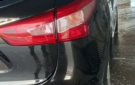 Nissan Qashqai, 2014 год, 1 400 000 рублей, 3 фотография