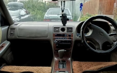Nissan Laurel VIII, 1996 год, 325 000 рублей, 4 фотография
