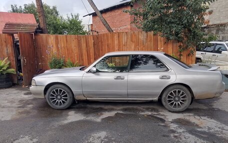 Nissan Laurel VIII, 1996 год, 325 000 рублей, 2 фотография