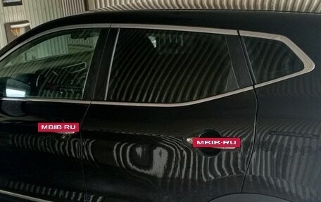 Nissan Qashqai, 2014 год, 1 400 000 рублей, 6 фотография