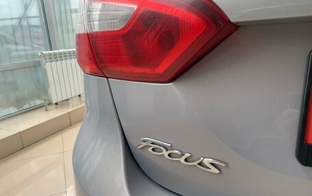 Ford Focus III, 2011 год, 559 000 рублей, 7 фотография
