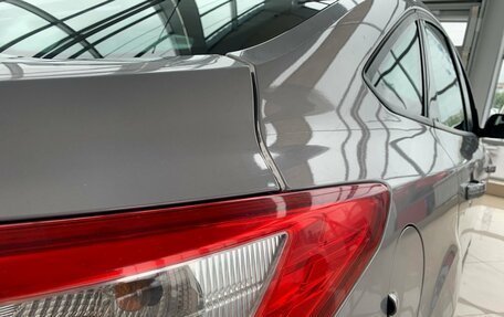 Ford Focus III, 2011 год, 559 000 рублей, 8 фотография