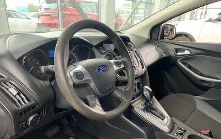 Ford Focus III, 2011 год, 559 000 рублей, 11 фотография