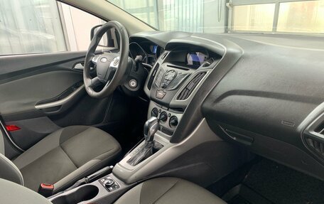 Ford Focus III, 2011 год, 559 000 рублей, 10 фотография