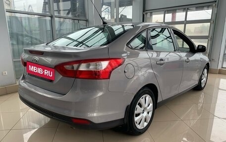 Ford Focus III, 2011 год, 559 000 рублей, 3 фотография