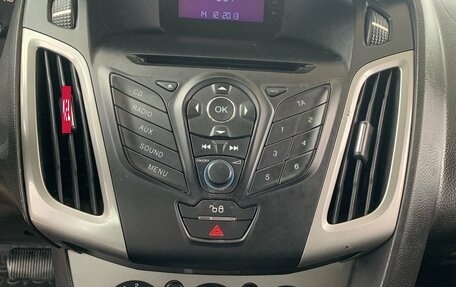 Ford Focus III, 2011 год, 559 000 рублей, 12 фотография