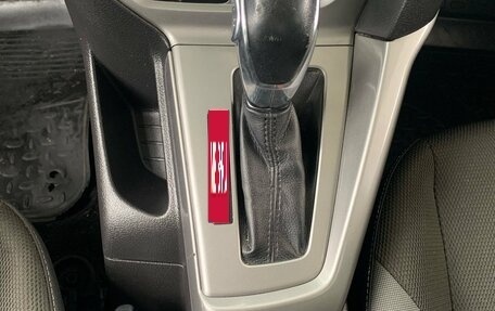 Ford Focus III, 2011 год, 559 000 рублей, 13 фотография