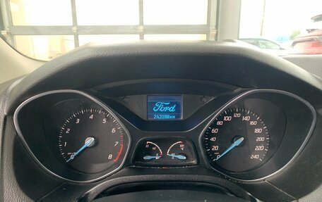 Ford Focus III, 2011 год, 559 000 рублей, 14 фотография