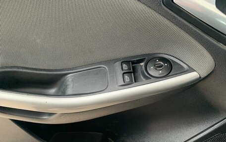 Ford Focus III, 2011 год, 559 000 рублей, 20 фотография