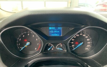 Ford Focus III, 2011 год, 559 000 рублей, 18 фотография
