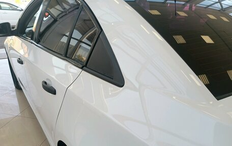Chevrolet Cruze II, 2011 год, 529 000 рублей, 7 фотография
