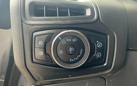 Ford Focus III, 2011 год, 559 000 рублей, 19 фотография